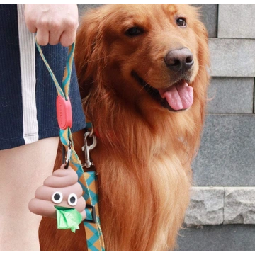 Biodegradable Dog Waste Bags