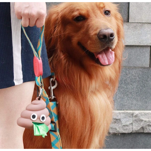 Biodegradable Dog Waste Bags