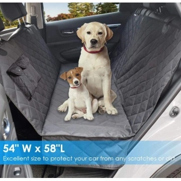 Car Seat Cover for Dogs