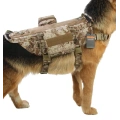 Tactical Dog Vest Dog Jacket