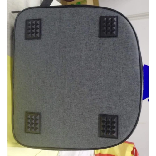Pet Carrier Backpack with Mesh Window