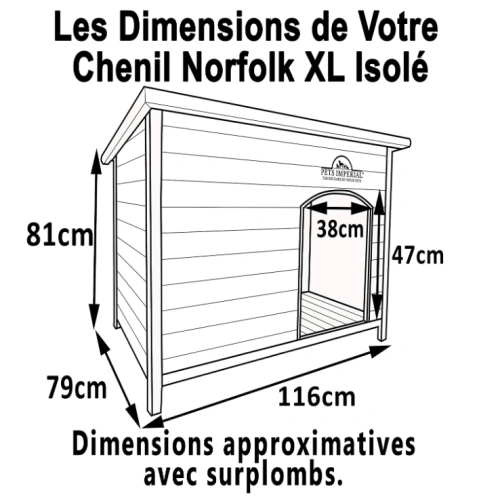 Dog Kennel With Removable Floor