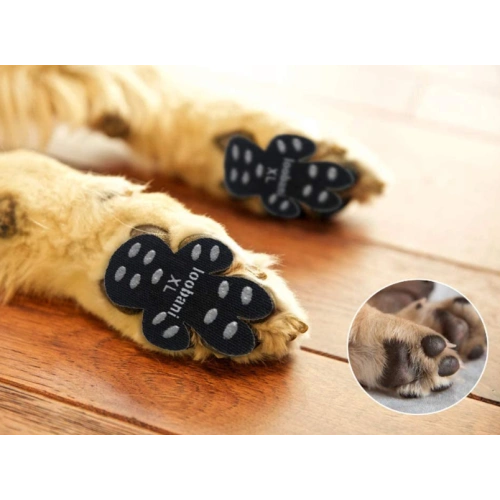 Dog Paw Protector Anti-Slip Traction Pads