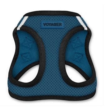 Step-In Air Dog/Pet Harness