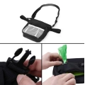Lightweight Dog Walking Bag