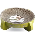 Reversible Cat Scratcher Cardboard