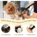 Dog Clippers with 12V High Power