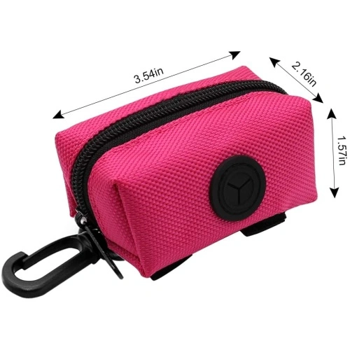 Dog Poop Bag Dispenser Custom