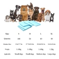 Dogs Pee Pad for Potty Training