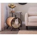 Tubular Small Pet Bed