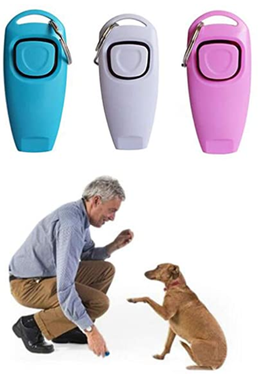 Doggie Training Whistle