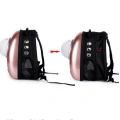 Expandable Bubble Cat Carrier Backpack Space