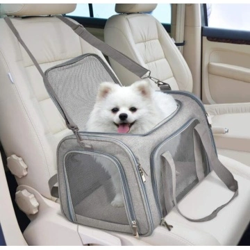 pet travel carrier bag