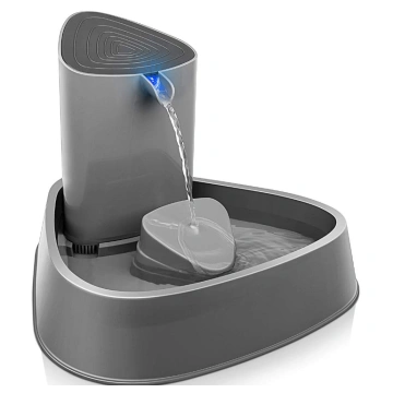 LED Cat Water Dispenser