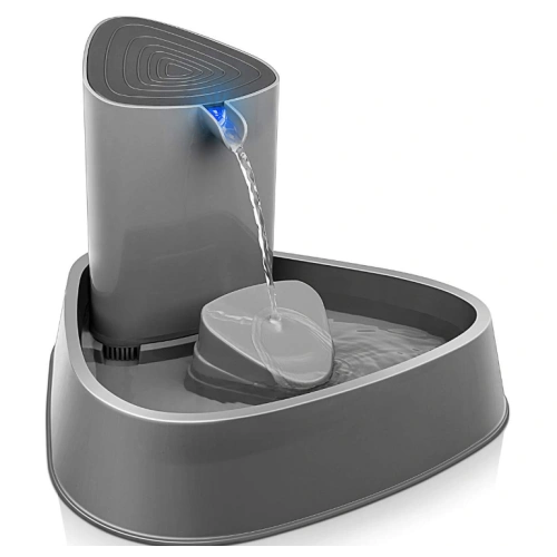 LED Cat Water Dispenser