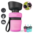 Lightweight Dog Water Dispenser