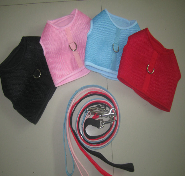 Cool Pet Harness