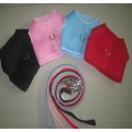 Training Breathable Mesh Dog Harness