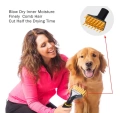 Pet Dog Hair Force Dryer
