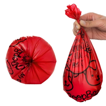 Highest ASTM D6400 Rated Dog Poop Bags