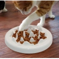 Ceramic Slow Cat Bowl