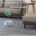 Robotic Cat Feather Toy