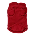Autumn Winter Cold Weather Dog Vest