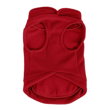 Autumn Winter Cold Weather Dog Vest