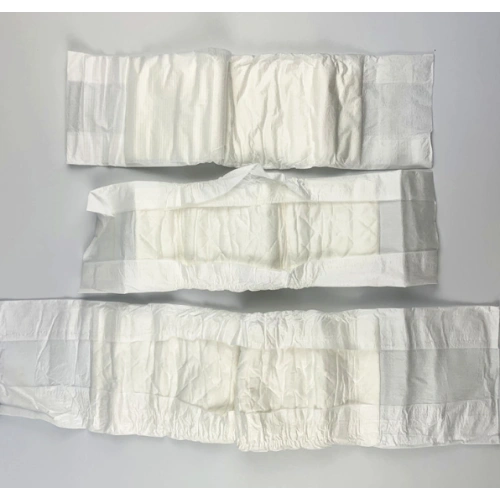 Male Dog Wrap Diapers