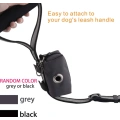 Premium Doggy Poop Bag Holder