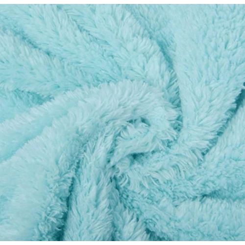Microfiber Oversized Hooded Pet Bath Towel