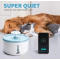 2L Pet Water Fountain