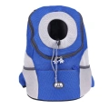 Fashion Breathable Dog Travel Carrier Backpack