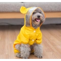 High Quality Dog Raincoat