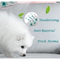 Refreshing Deodorant Spray for Dog and Cat