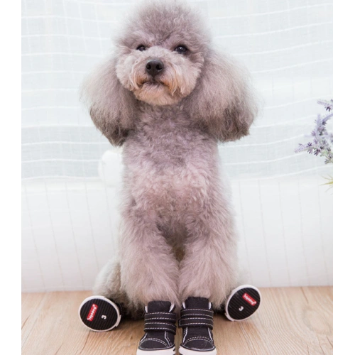 Pet Dog Winter Warm Boots