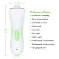 Pet Clipper for Trimming Hair