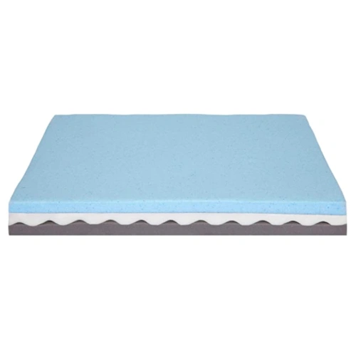 Dog Bed with Cooling Gel