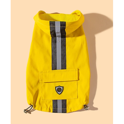 Dog Outdoor Jacket