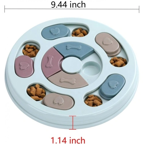 Dog Puzzle Toys