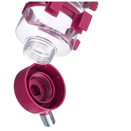 Pet Drinking Fountains Cage