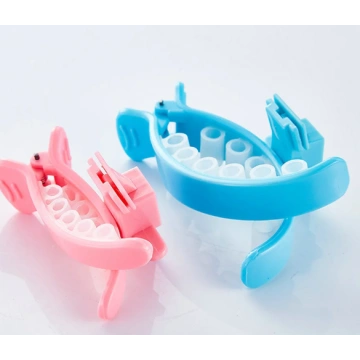 Dog Poop Pooper Bag Clip