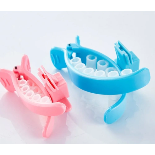 Dog Poop Pooper Bag Clip