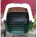 Outdoor Dog Kennel 360-degree Ventilation