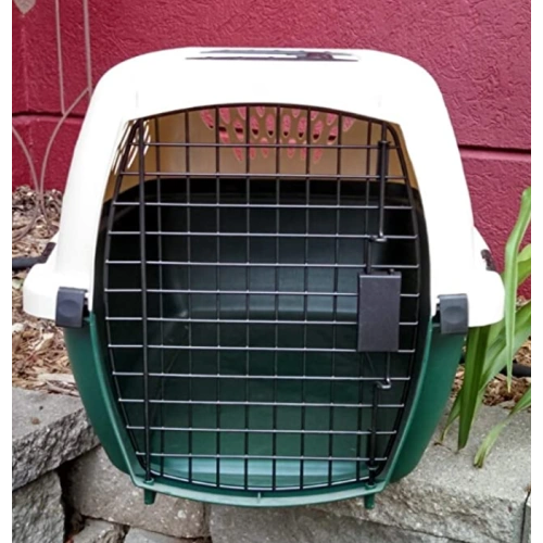 Outdoor Dog Kennel 360-degree Ventilation
