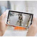HD Pet Camera Treat Dispenser