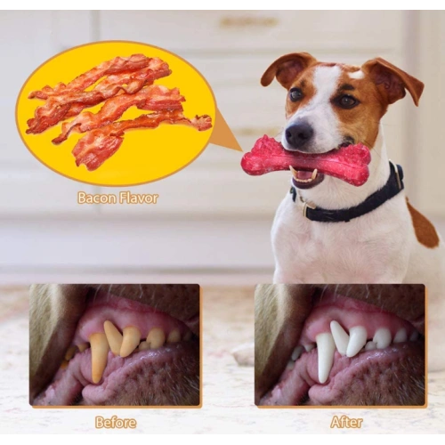 Dog Dental bite Toys