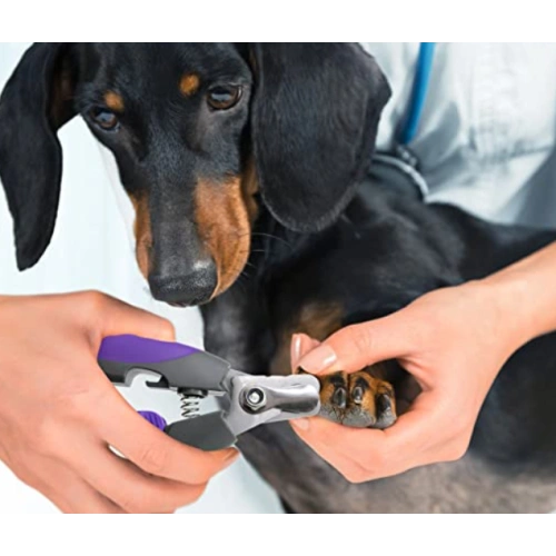 High grade Pet Nail Clipper