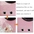 Portable Travel Pet Carrier Backpack