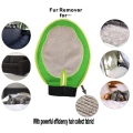 Pet Hair Remover Mitt